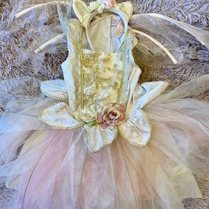 Mystical Unicorn Costume